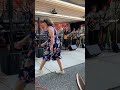 "What's Going On" cover by Drifter's Escape at BaylinFEST 2025 Reuniting With Beth Baker