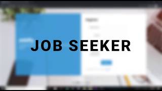 Jobify - Cambodia Job Matching Platform screenshot 2