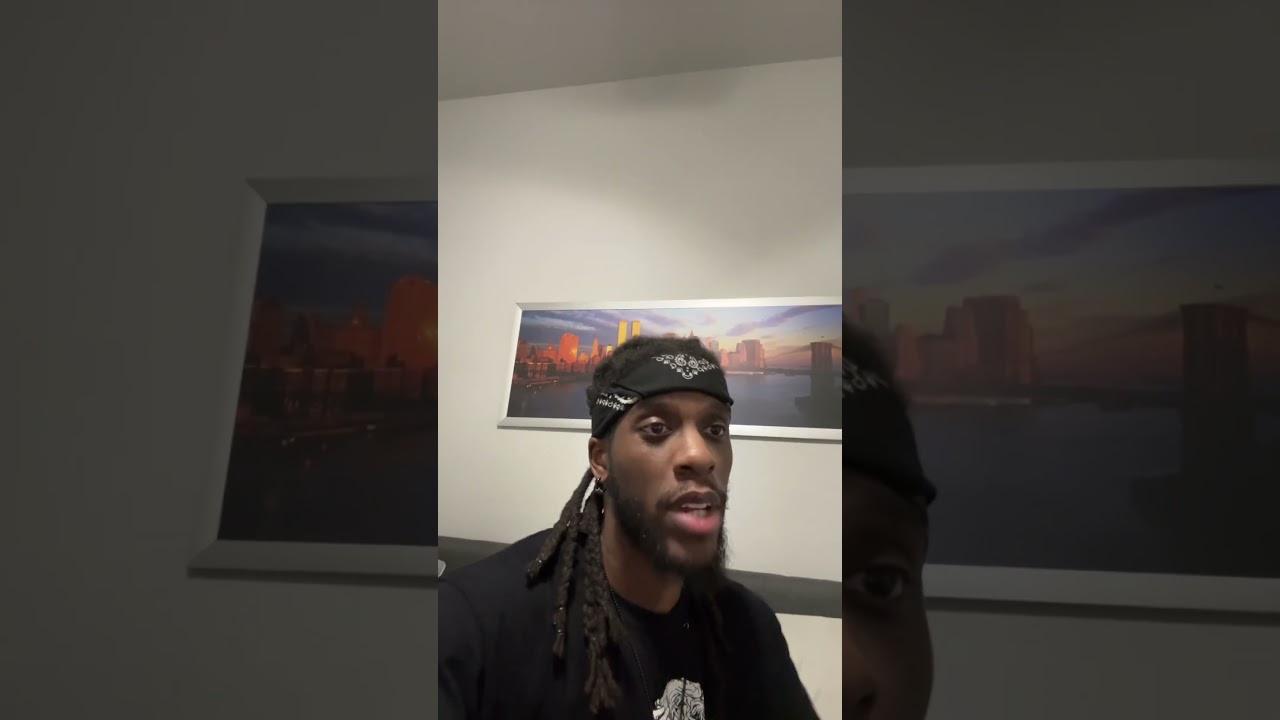 “There were no signs”- person who ignored signs