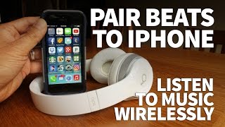 beats headphones for iphone 8