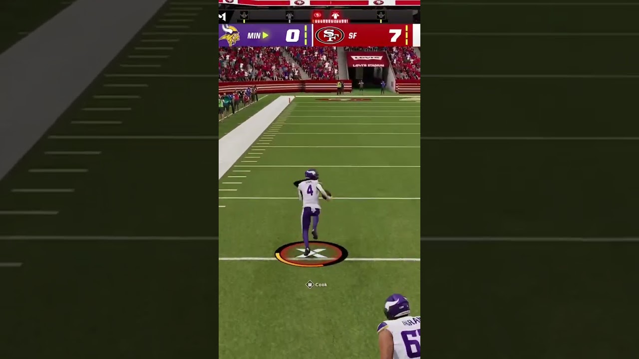 Dalvin Cook BEST rb in Madden23￼