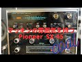 Pioneer SX-45] Vintage receiver with a McIntosh feel [1970] - YouTube
