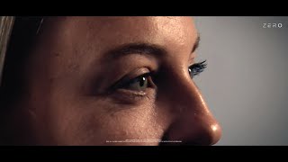 Anett Kontaveit 2021 - &quot;IN YOUR EYES&quot; - Robin Schulz feat. Alida  ᴴᴰ