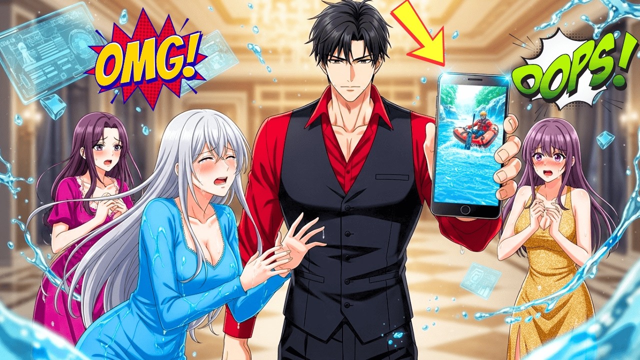 الحقيقة الكاملة: الابن الحقيقي المظلوم والابن المزيف الذي خدع العائلة! | ملخصات مانوا