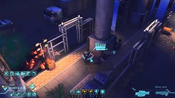 XCOM Enemy Unknown episode 7 - Goodnight Sweet Prince