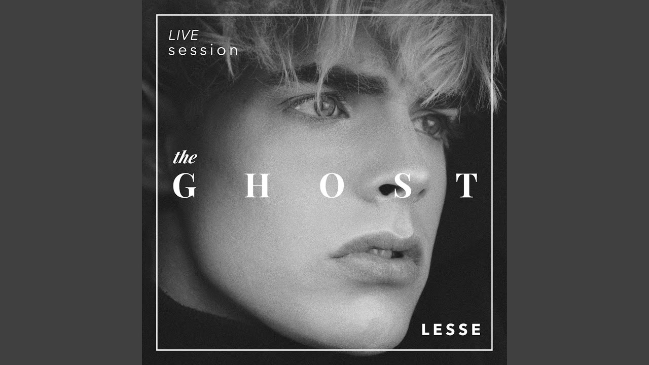 YouTube에서 The Ghost (Live Session) 보기 YouTube에서 The Ghost (Live Session) 보기