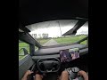 Cybertruck GSD V14.3.2-Just checking to see if the bird was detected. Was it too high,