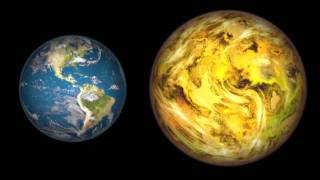 Gliese 581 - Astronomycast Podcast 10/11/10 Part 2
