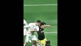 Ronaldo Vs Atletico Madrid 2017🔥🥶