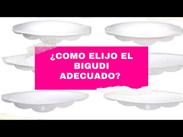 Como elegir el bigudí adecuado para Lifting de pestañas