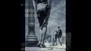 Broken Hearted Melody - Sarah Vaughan- 1959. chords
