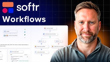 New to Automation? Here’s How to Use Softr’s Workflow Tool Step-by-Step