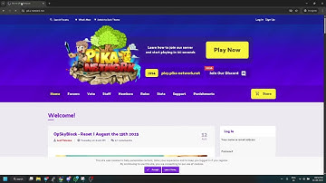 777 botnet VS Pika Network| BEST BYPASS METHODS
