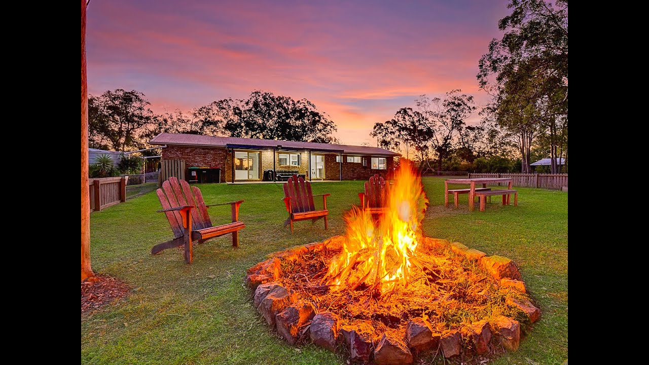 Hervey Bay Real Estate 87 Condor Drive Sunshine Acres YouTube