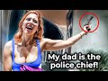When Entitled Karens Get a Reality Check From Cops