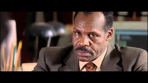 Lethal Weapon 4 - They fuck you with the Cell Phones