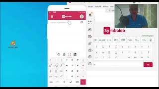 How to use symbolab on your cell phone 2024 screenshot 4