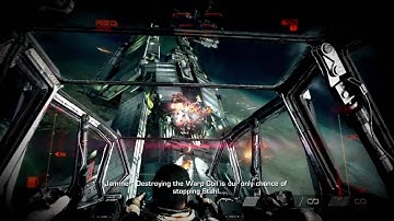 Killzone 3 FINAL Chapter 9 Interception Part 2/2