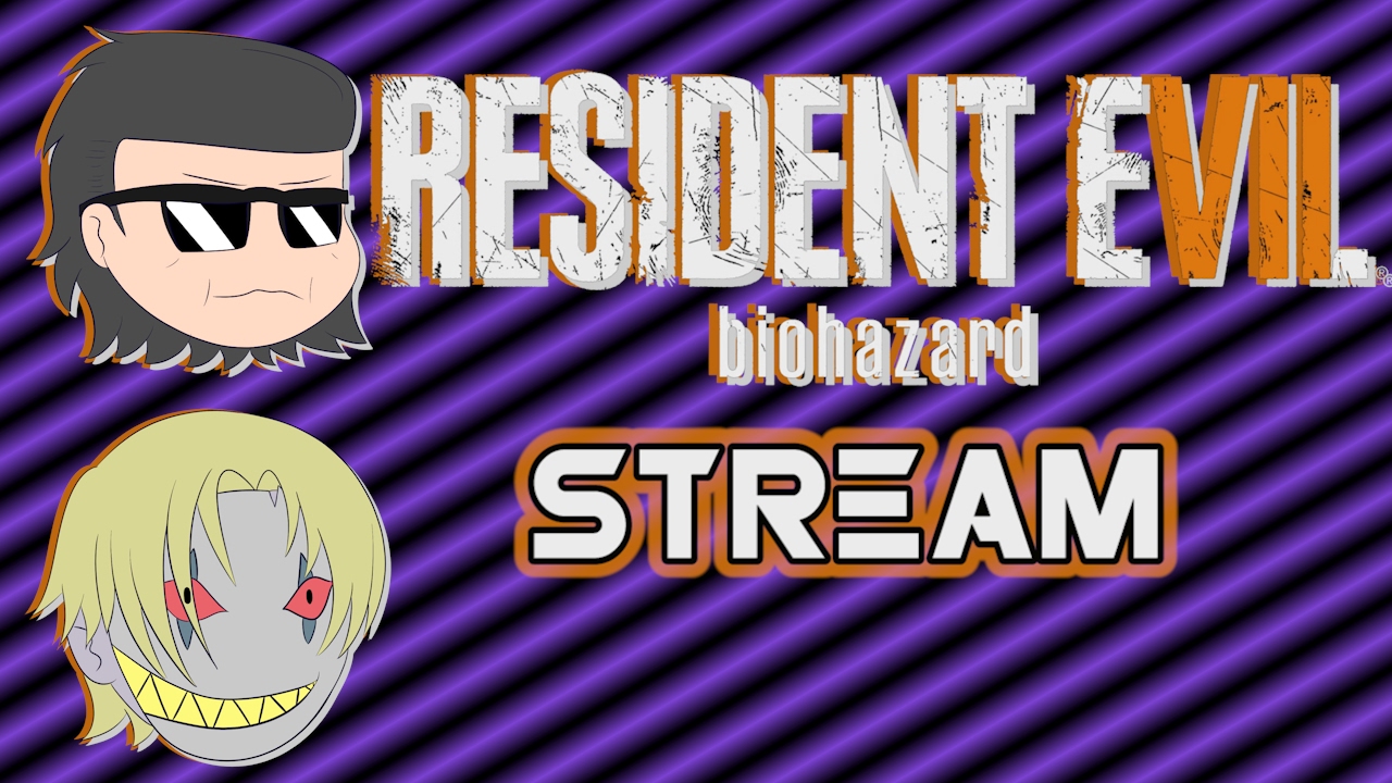 Dungeon Runners - Resident Evil 7: Biohazard (part 1)