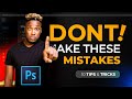 10 things i wish i knew earlier as a designer  adobe photoshop