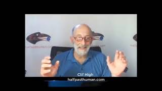 Clif High: YOGI vs BLUEBIRDS?! Time, Crypto &amp; Power ⚠️