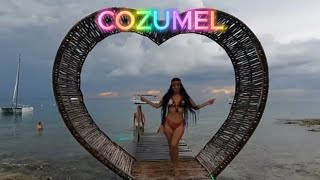 COZUMEL comprar TOURS BARATOS, México.#travel #viajes