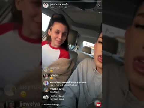 Emma-DatingCocker datiert