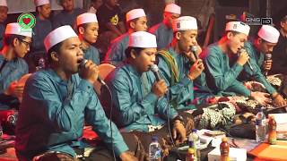 Ilahana \u0026 Hayul Hadi I Majelis Dzikir Dan Sholawat Gandrung Nabi