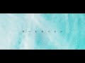 山下優太郎『藍色に染まる』Lyric Video