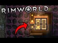 EXPLOSION | Rimworld: Caveman To Spaceman Let's Play - Ep3