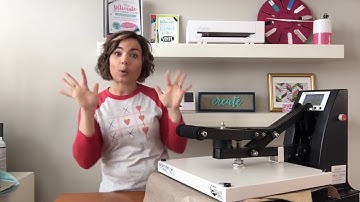 How to Put Vinyl on Burlap the Easy Way