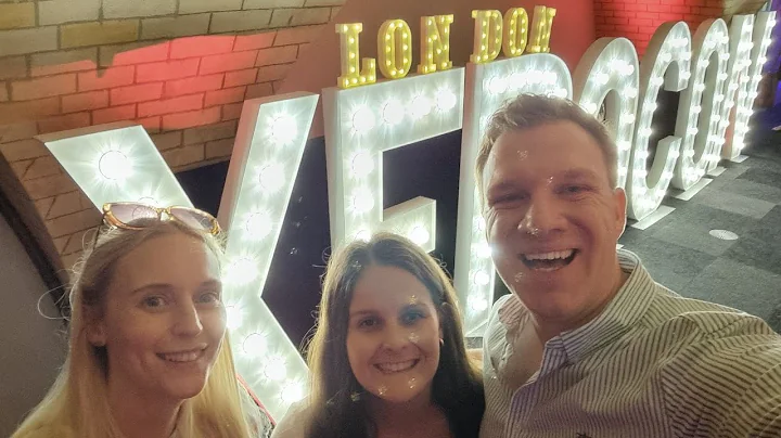 Xerocon 2022 - Glastonbury for Accountants!!