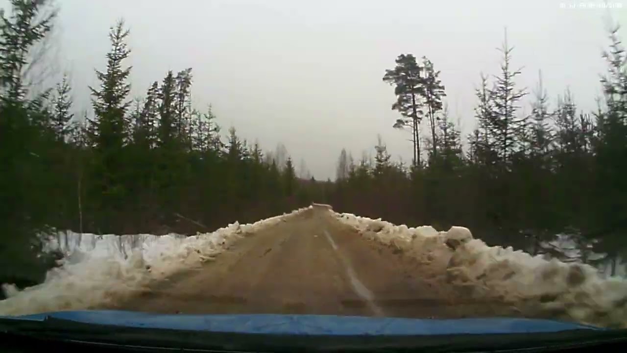 Mega Ralli EK4/Onni Heimonen-Aapo Väänänen/Ford Puma