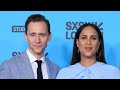 Tom Hiddleston Wedding & Baby News: Exclusive Scoop!