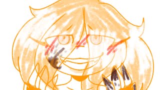 Orange Yandere