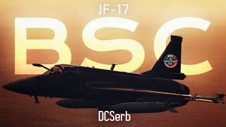 NO MODULE NO PROBLEM | BSC Dynamic Campaign | DCS World