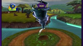 Larrys Tornado Outbreak Speedrun