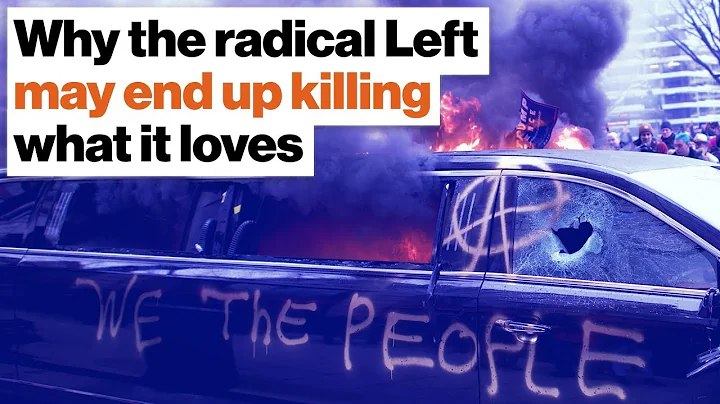 The death of democracy? Why unintelligent protest ...