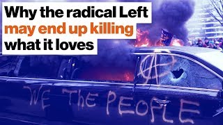 The death of democracy? Why unintelligent protest may wreck society | Heather Heying | Big Think