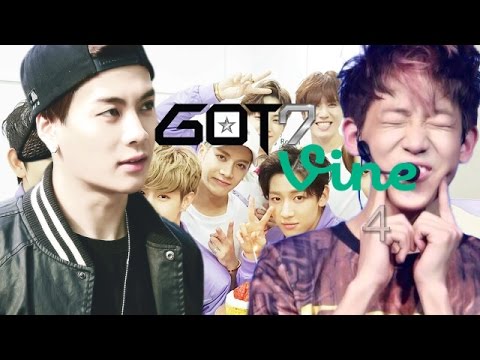 Got7 Vines #4