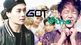 Got7 Vines #4