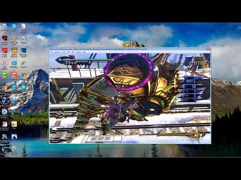 Cemu 1.13.1 - Bayonetta 2 4K 60FPS l Configuração Utilizada l Download 