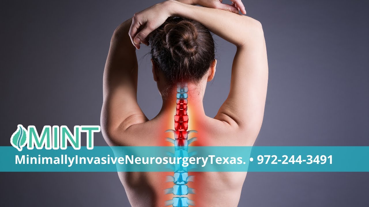 Dr  Scott Kutz, MD |  Minimally Invasive Neurosurgery of Texas