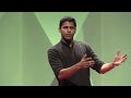 Beating Global Hunger - Think Less, Do More | Neel Ghose | TEDxGateway