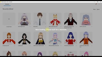 How To Add Clothes On Vroid Studio [Tutorial]