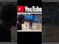 “Sneak Peek” Full Video on YouTube Malik Humbles Trash Talker #rtn #fyp  #nba #viral #reels