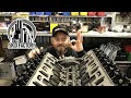 GM HOLDEN 304 V8 ENGINE RE-BUILD [EP3]