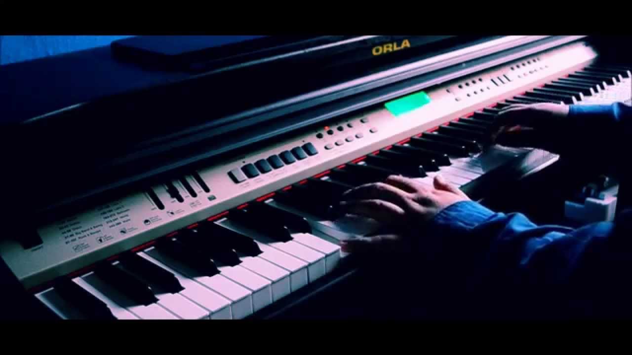 sing metallicas nothing else matters on piano sing metallicas nothing else matters on piano
