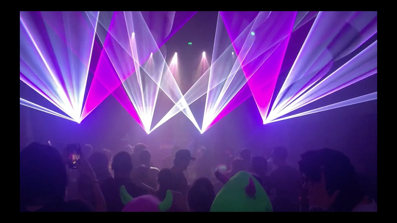 Ray Keith at JUICE Drum and Bass 10/29/23 [Full Set] - YouTube