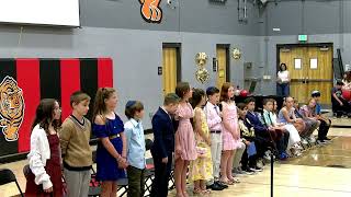 DJDS 5th Grade Bridging 2026